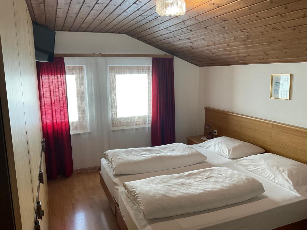 Alpenblick Bed & Breakfast 비피테노 외부 사진