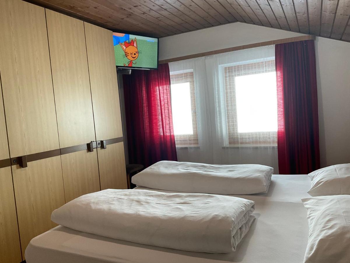 Alpenblick Bed & Breakfast 비피테노 외부 사진
