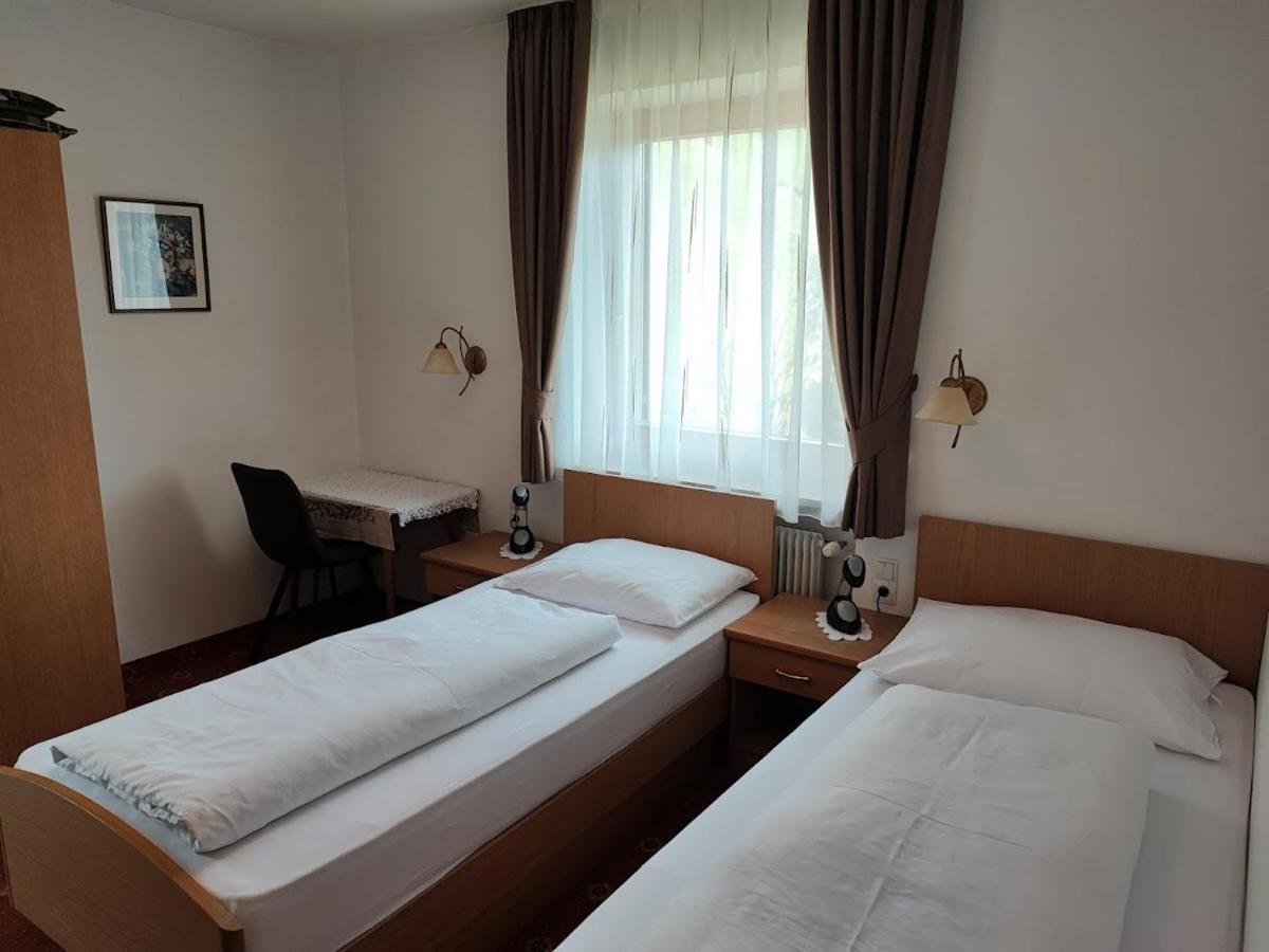 Alpenblick Bed & Breakfast 비피테노 외부 사진