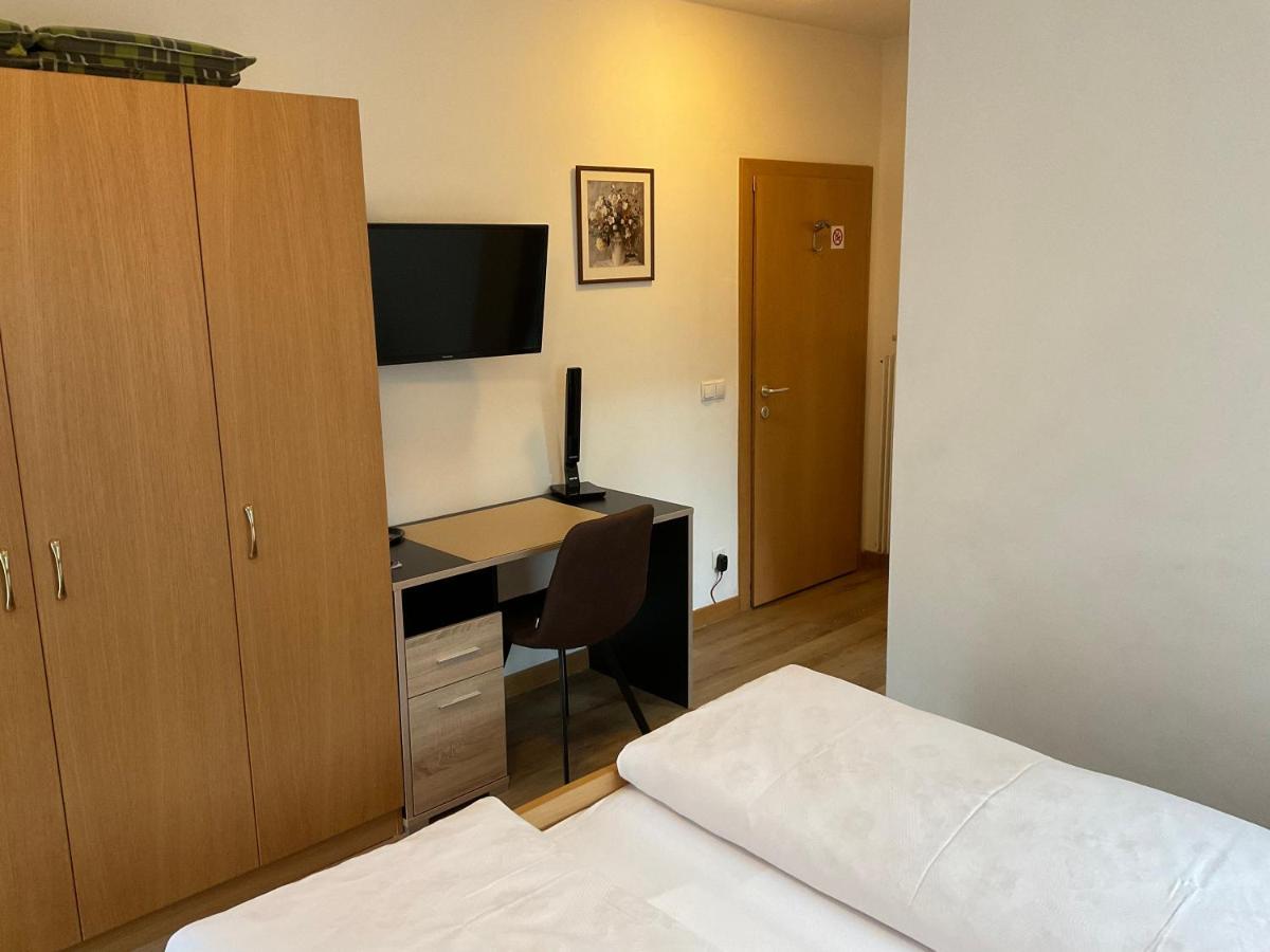 Alpenblick Bed & Breakfast 비피테노 외부 사진
