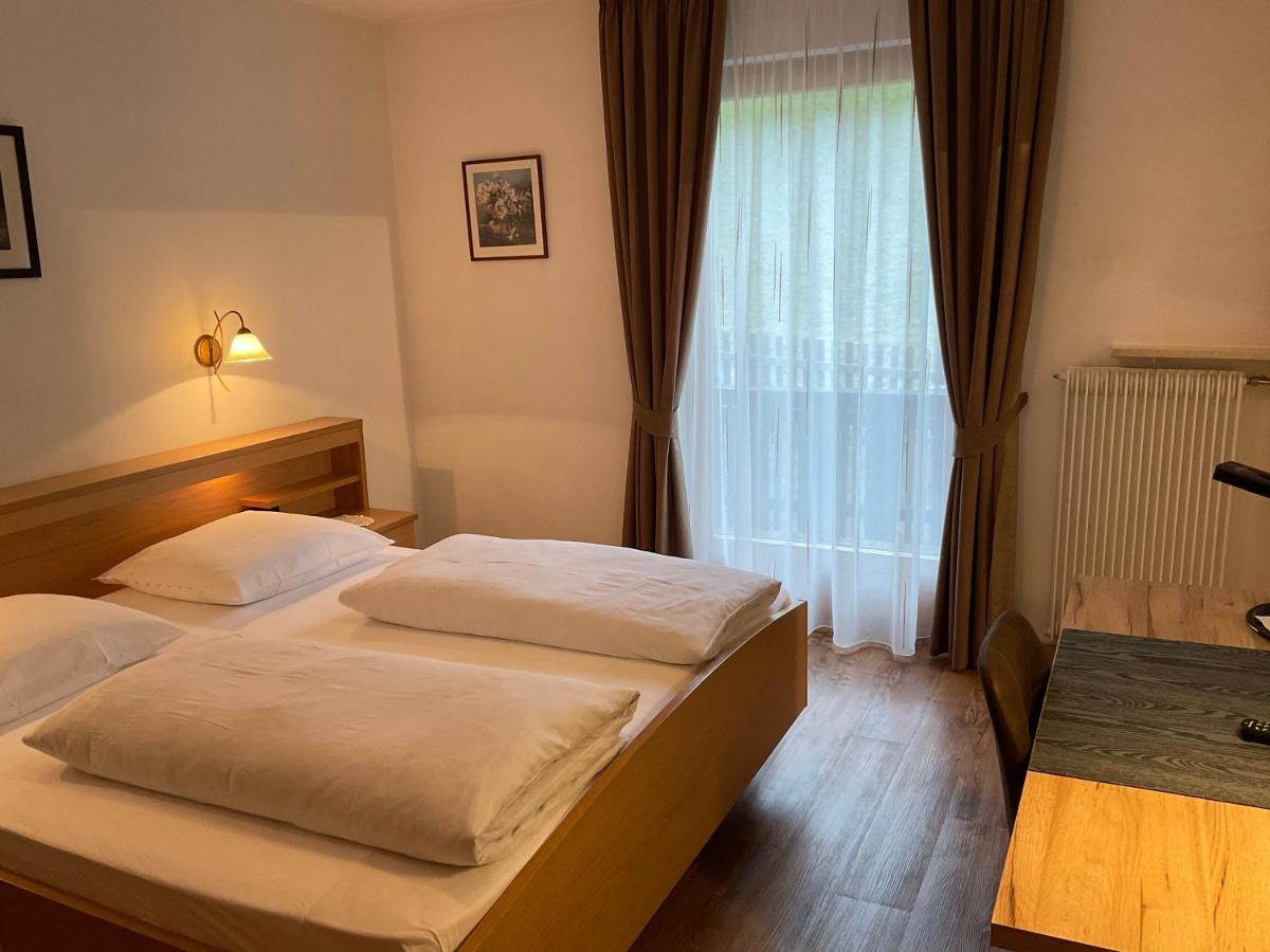 Alpenblick Bed & Breakfast 비피테노 외부 사진