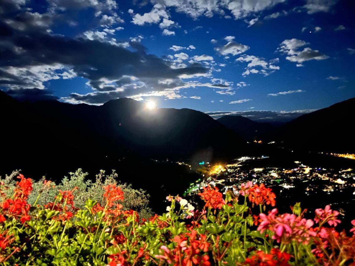 Alpenblick Bed & Breakfast 비피테노 외부 사진