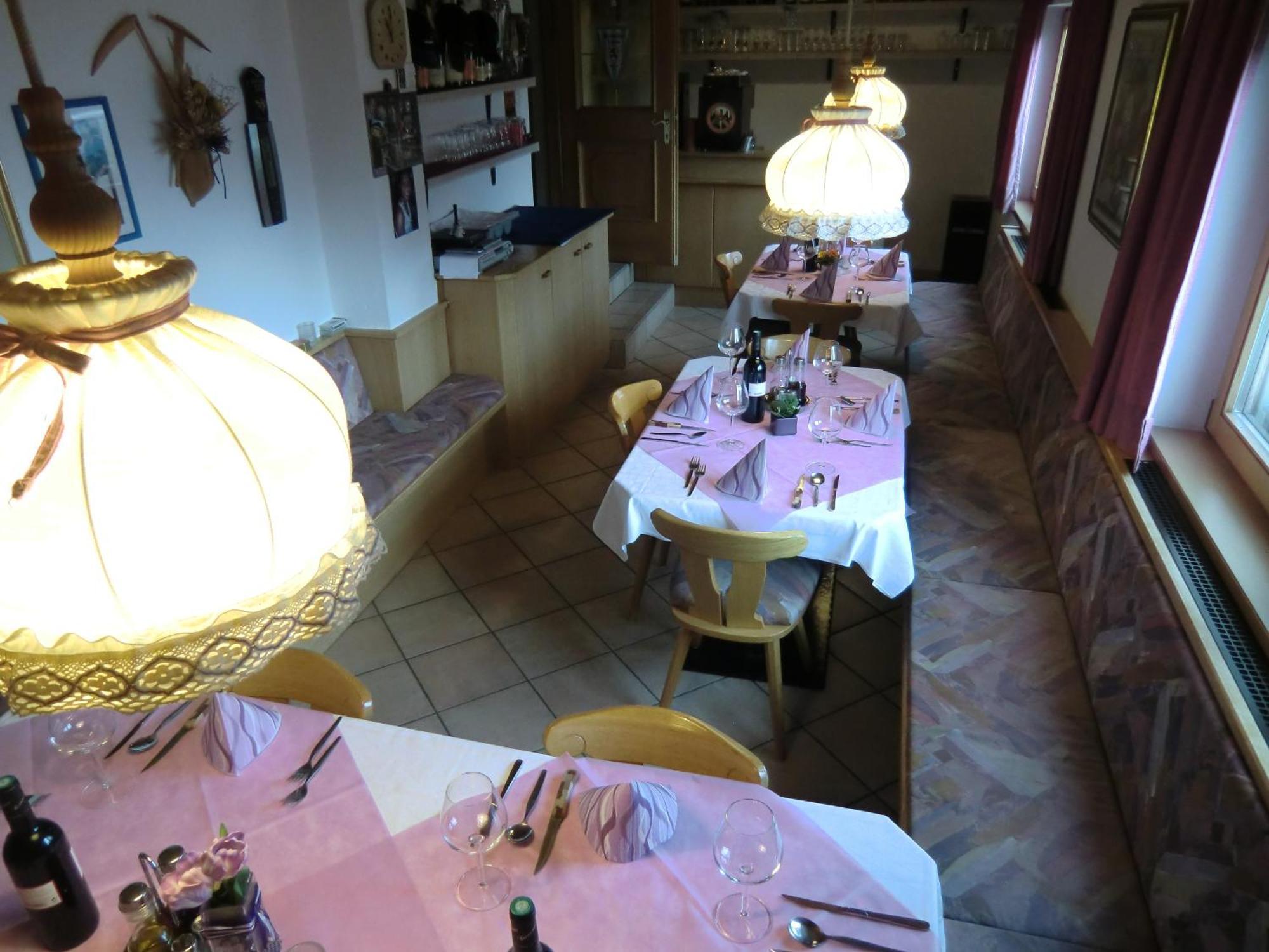Alpenblick Bed & Breakfast 비피테노 외부 사진