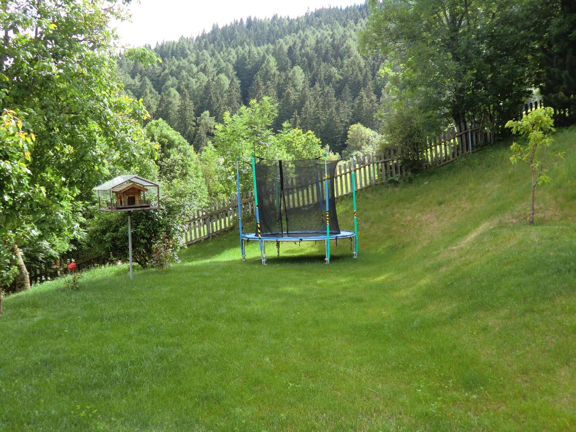 Alpenblick Bed & Breakfast 비피테노 외부 사진