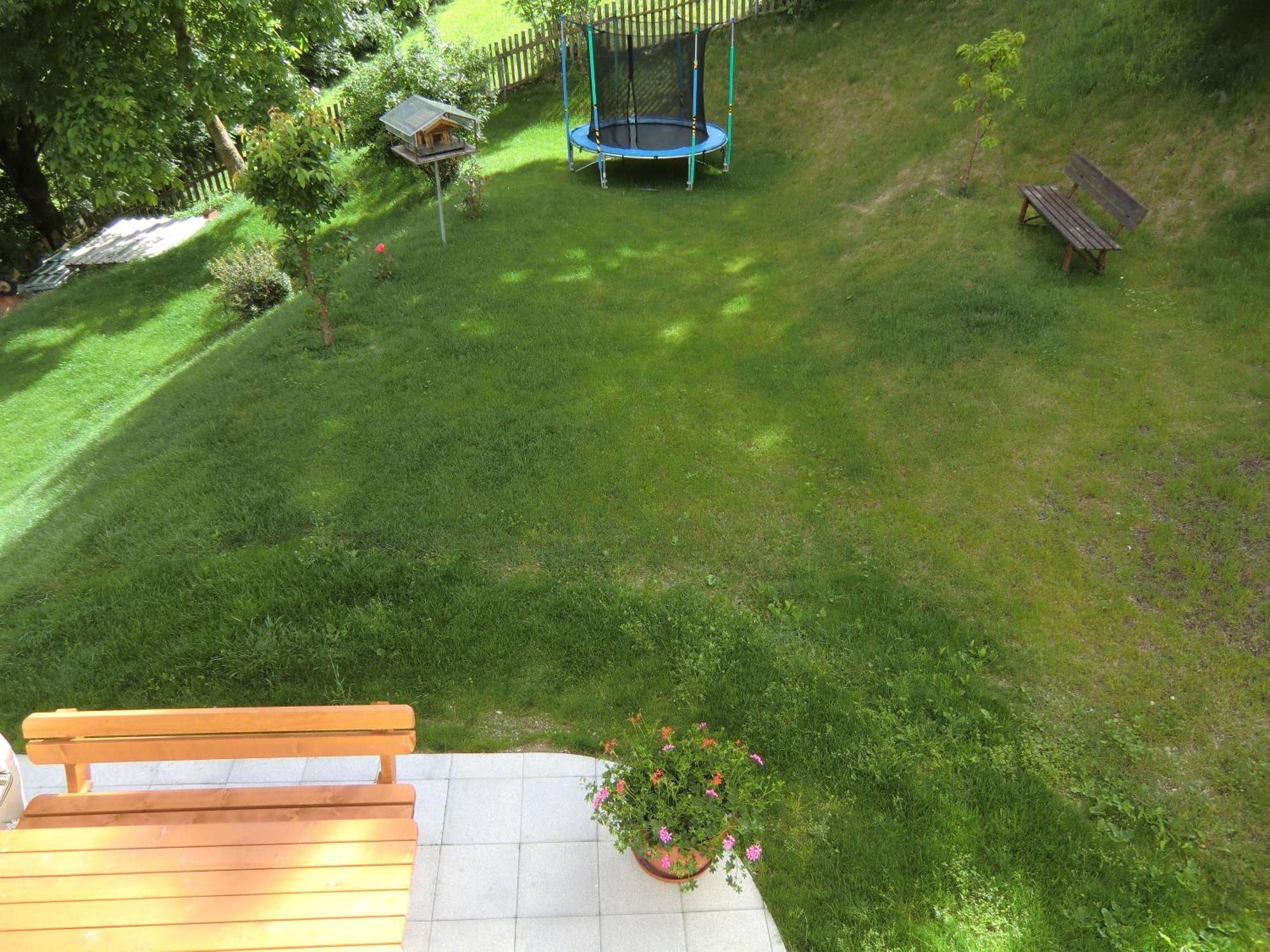 Alpenblick Bed & Breakfast 비피테노 외부 사진