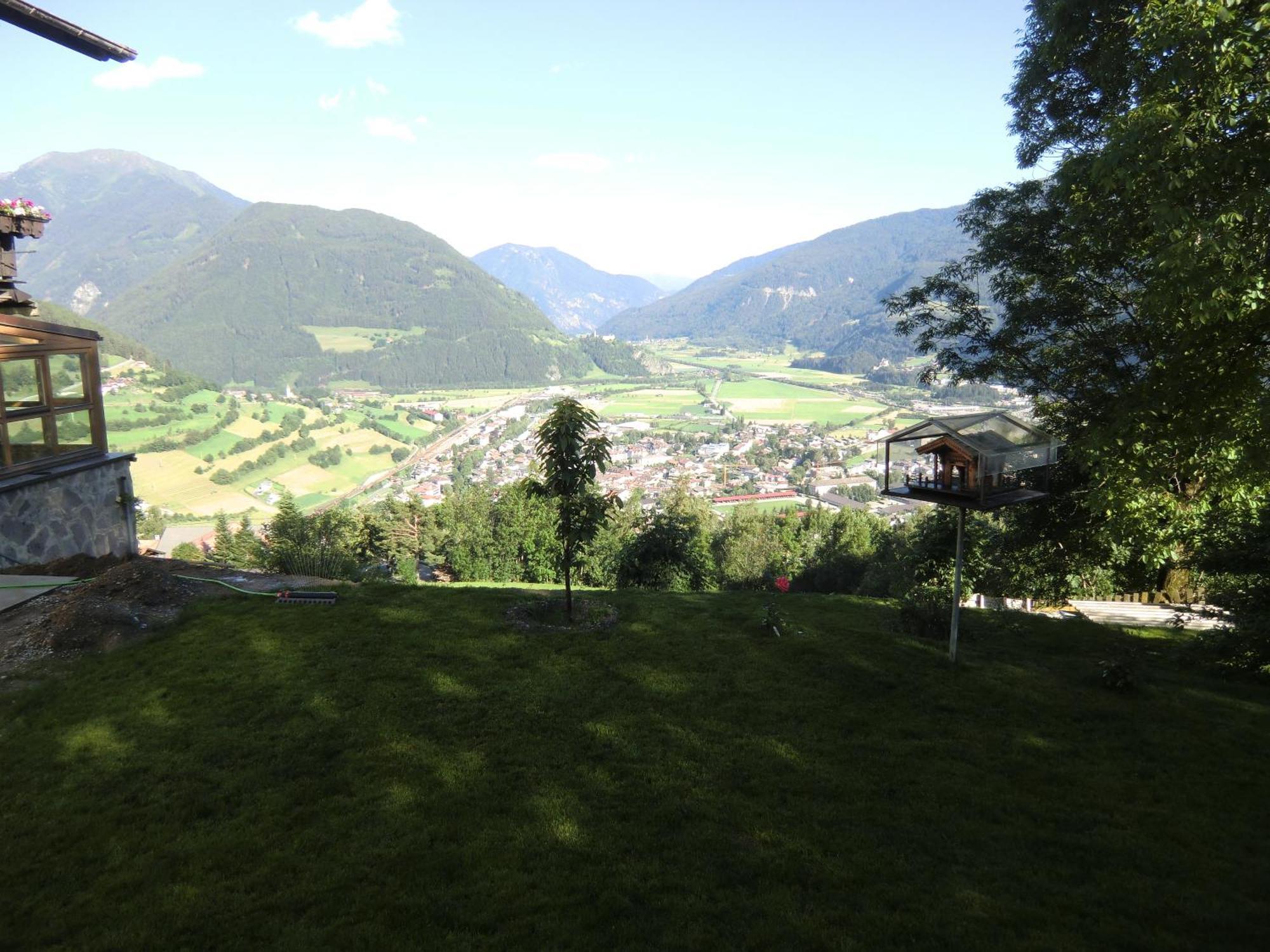 Alpenblick Bed & Breakfast 비피테노 외부 사진