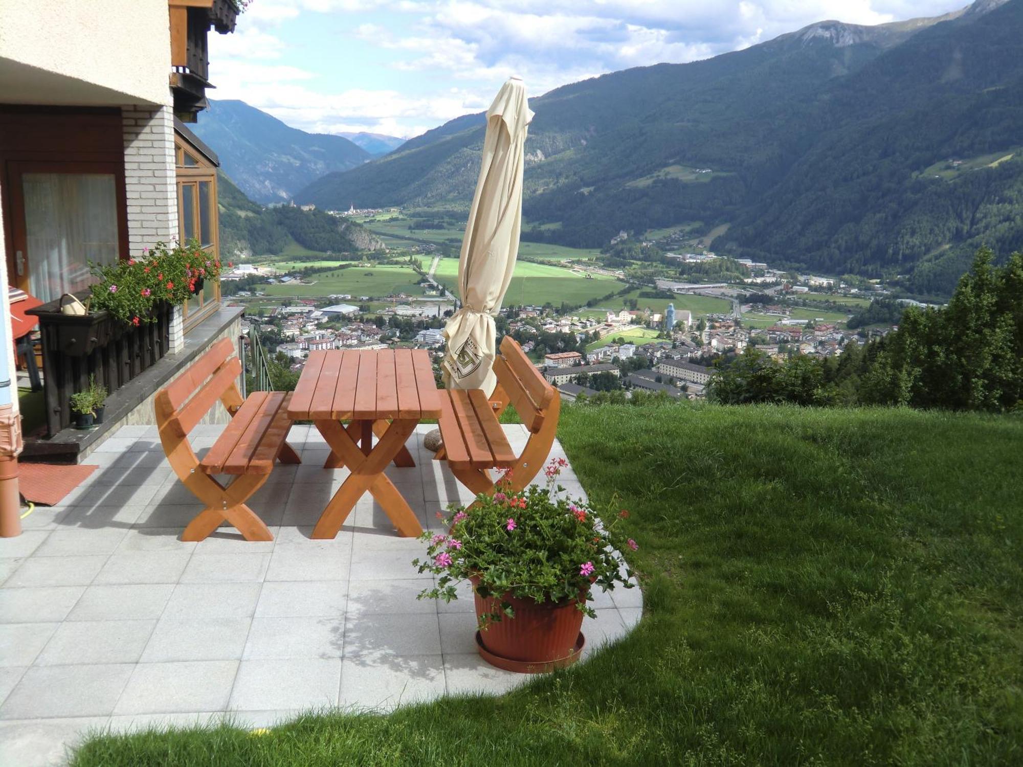 Alpenblick Bed & Breakfast 비피테노 외부 사진