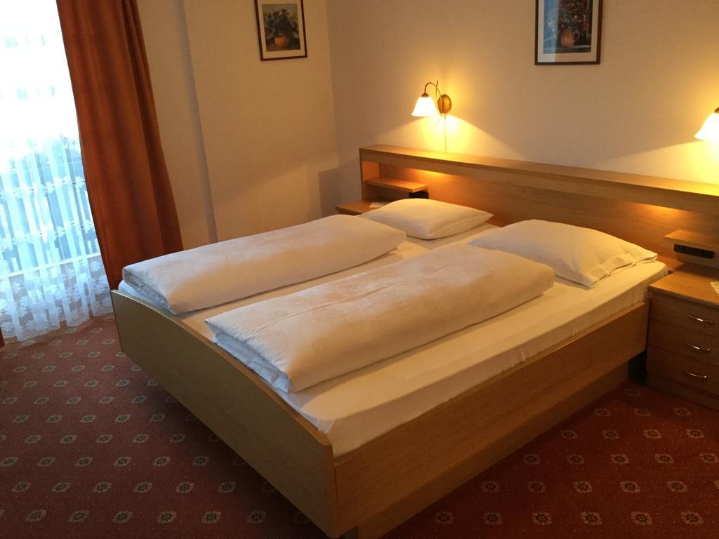 Alpenblick Bed & Breakfast 비피테노 외부 사진