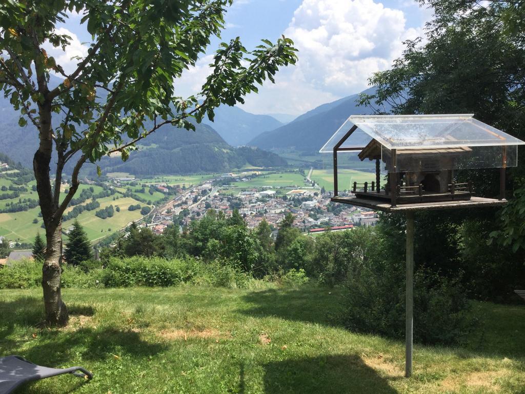 Alpenblick Bed & Breakfast 비피테노 외부 사진