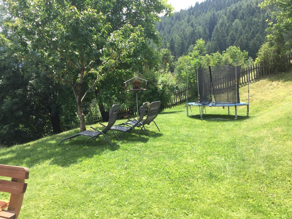 Alpenblick Bed & Breakfast 비피테노 외부 사진