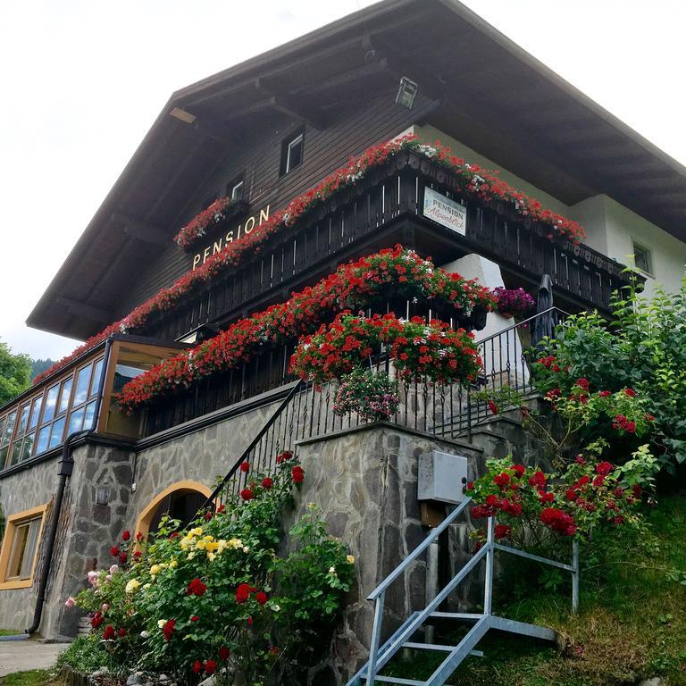 Alpenblick Bed & Breakfast 비피테노 외부 사진