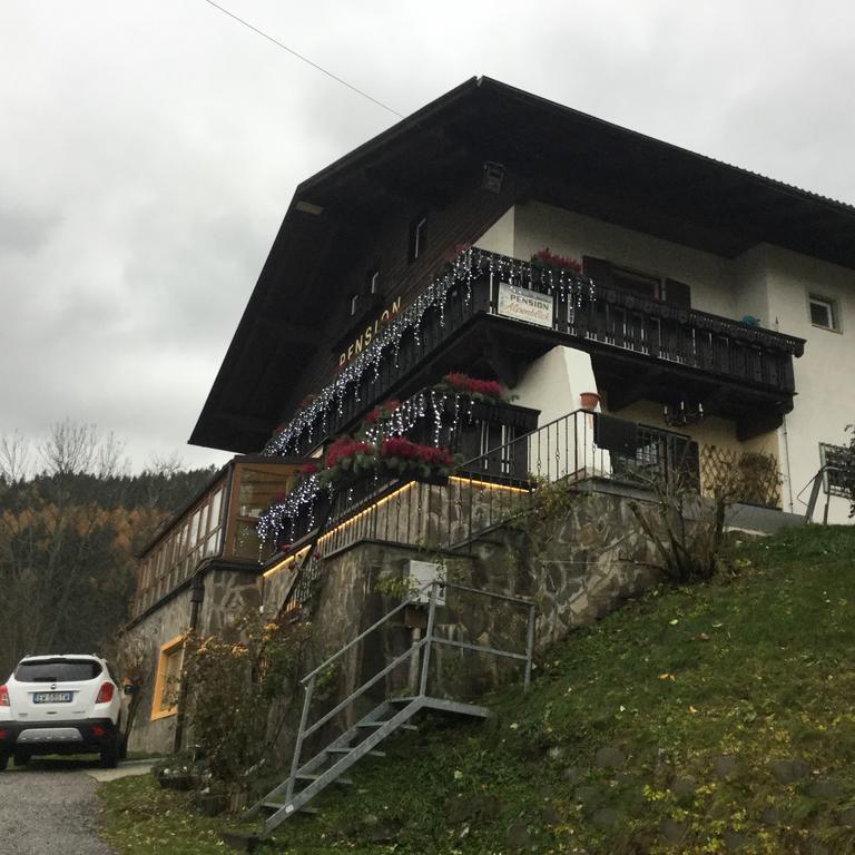 Alpenblick Bed & Breakfast 비피테노 외부 사진