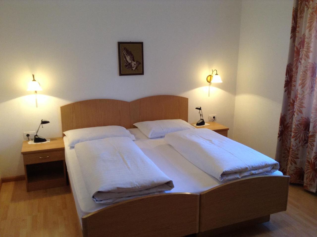 Alpenblick Bed & Breakfast 비피테노 외부 사진